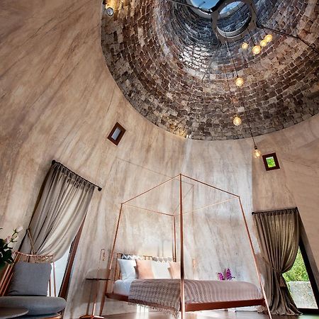 La Fornace Relais & Spa Castellammare di Stabia Exteriér fotografie
