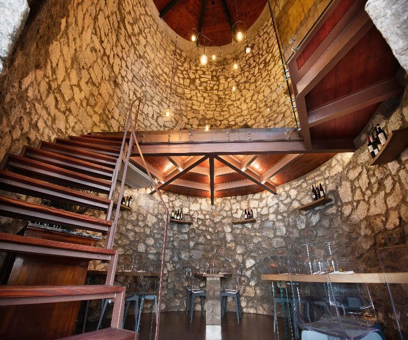 La Fornace Relais & Spa Castellammare di Stabia Exteriér fotografie