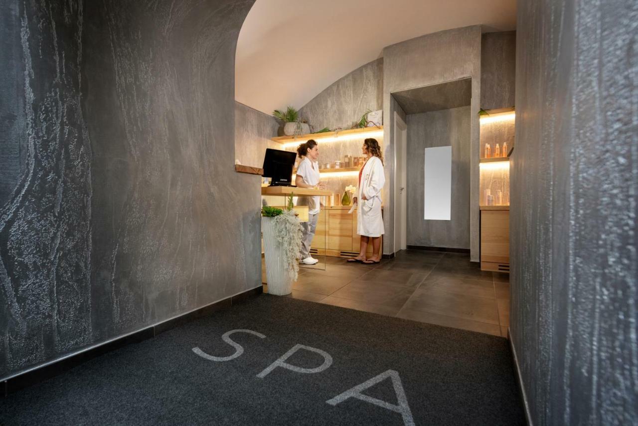 La Fornace Relais & Spa Castellammare di Stabia Exteriér fotografie