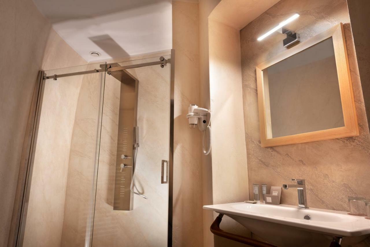 La Fornace Relais & Spa Castellammare di Stabia Exteriér fotografie