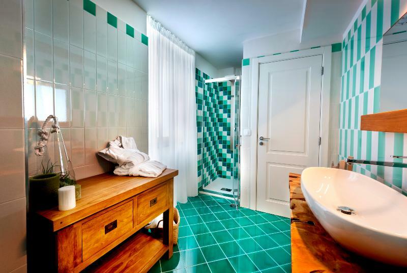La Fornace Relais & Spa Castellammare di Stabia Exteriér fotografie