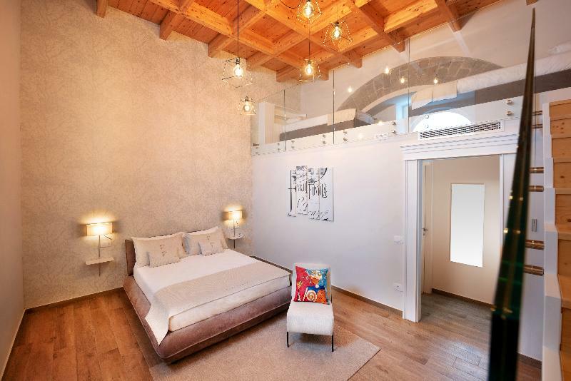 La Fornace Relais & Spa Castellammare di Stabia Exteriér fotografie