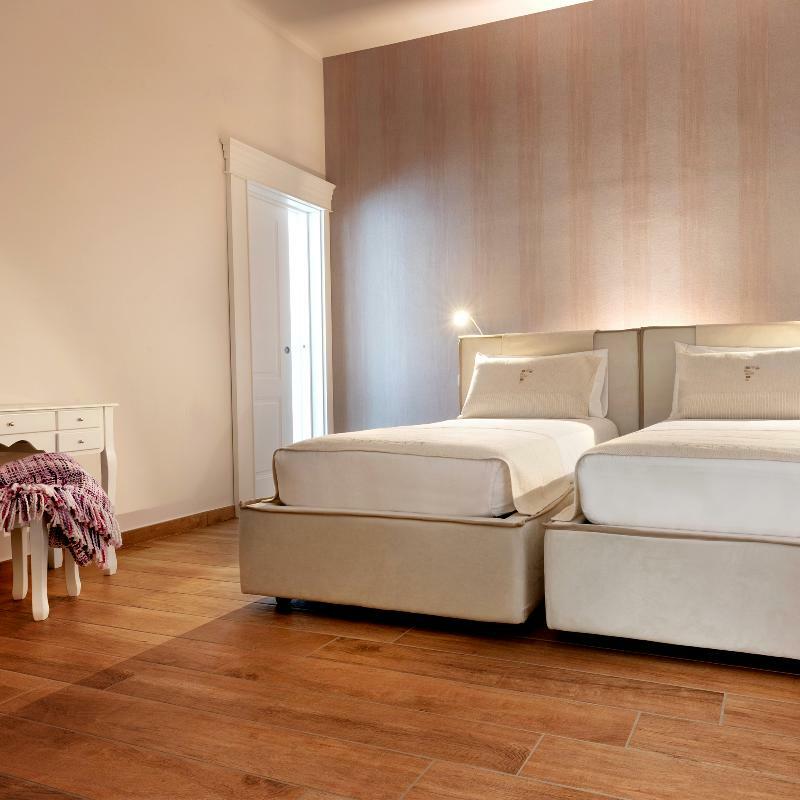 La Fornace Relais & Spa Castellammare di Stabia Exteriér fotografie